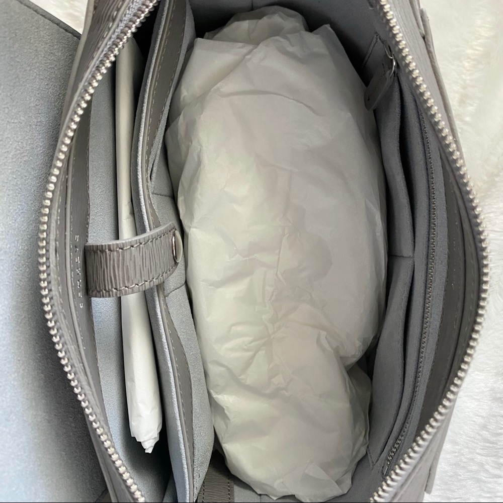 SOLD- Senreve Mini Maestra- Mimosa Storm - Picture 10 of 12